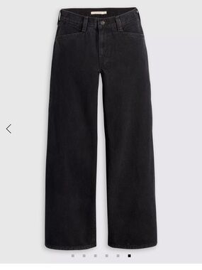 '94 Baggy Wide Leg Women's Jeans